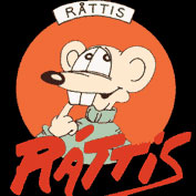 Råttis